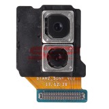 Camera Spate Originala Samsung Galaxy S9 Plus G965, Bulk