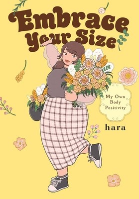 Embrace Your Size: My Own Body Positivity foto