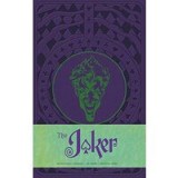 Joker Ruled Pocket Journal