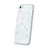 Husa Pentru APPLE iPhone 5/5S/SE - Holiday TSS, SnowFlake No1