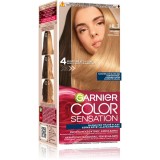 Garnier Color Sensation culoare par pentru decolorarea părului culoare HL3 Brown Hair 1 buc