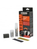 Kit reparare jante QUIXX Wheel Rim Repair Kit