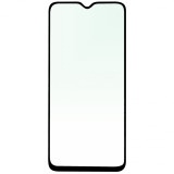 Folie sticla protectie ecran 10D Full Glue margini negre pentru Xiaomi Redmi 9T / 9 Power, Xiaomi Poco M3