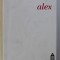 ALEX de PIERRE LEMAITRE , 2012