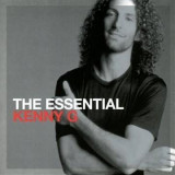 The Essential | Kenny G, Jazz, sony music