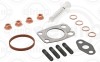 Set Montaj Turbocompresor Elring 430.160 Citroen Peugeot Ford Volvo Opel Fiat Mazda Mitsubishi Toyota