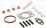 Set Montaj Turbocompresor Elring 430.160 Citroen Peugeot Ford Volvo Opel Fiat Mazda Mitsubishi Toyota