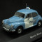 Macheta Morris Minor Police Atlas 1:43