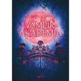 V&aacute;mp&iacute;rakad&eacute;mia - Richelle Mead