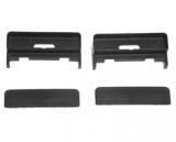 40.065 (281320-02) RAMA 1DIN AUDI A3, 1996-2000