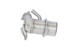 NRF 48368 Radiator, recirculare gaze de esapament