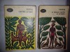 CY - Rudyard KIPLING &quot;Cartea Junglei&quot; &amp; &quot;A Doua Carte a Junglei&quot; / 2 Volume, 1966