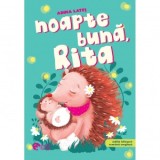 Noapte buna, Rita - Adina Lates