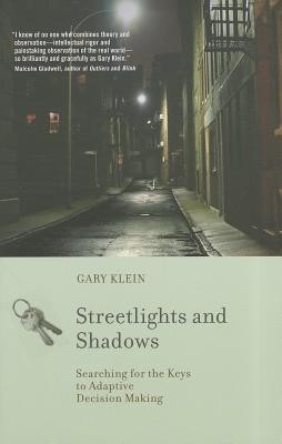 Streetlights and Shadows: Searching for the Keys to Adaptive Decision Making foto
