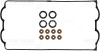 VICTOR REINZ 15-53546-01 Set garnituri, Capac supape