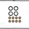 VICTOR REINZ 15-53546-01 Set garnituri, Capac supape