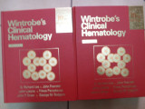 Wintrobe`s Clinical Hematology - G. Richard Lee, John Foerster, John Lukens 1-2 ,550490