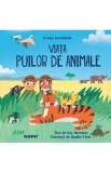 Viata puilor de animale - Kay Barnham, Maddie Frost