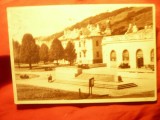 Ilustrata - Vatra Dornei - Cantina - fost Cazinou cca.1954