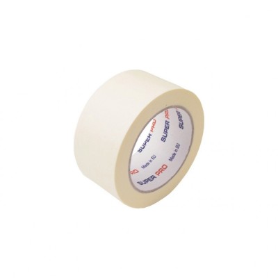 Banda mascare, hot melt - 50 mmx 50 m (pi), DSH 480102 foto