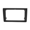 Rama adaptoare Autodrop Audi A4 (2002-2008) pentru Navigatii multimedia Android de 9 Inch