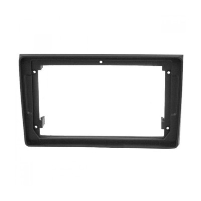 Rama adaptoare Autodrop Audi A4 (2002-2008) pentru Navigatii multimedia Android de 9 Inch foto