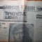 ziarul tineretul liber 14 aprilie 1990- nr cu ocazia zilei de paste