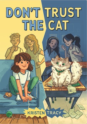 Don&amp;#039;t Trust the Cat foto