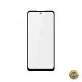 Geam Ecran Motorola Moto G22 Negru