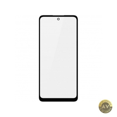 Geam Ecran Motorola Moto G22 Negru foto