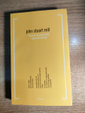 John Stuart Mill - Despre guvernarea reprezentativa (Editura All, 2016)