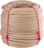 Franghie din iuta naturala Strend Pro Premium 16 mm, 220 m