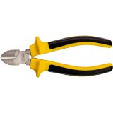 Cleste sfic diagonal 160 mm din otel Cr-V cu maner ergonomic Topmaster