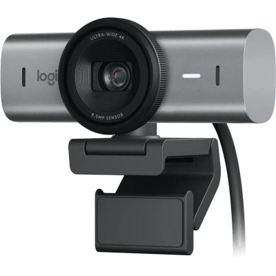 Logitech Camera web MX Brio 4K/30fps foto