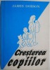 Cresterea Copiilor - James Dobson - Carte Beletristica, Sublinieri Minore