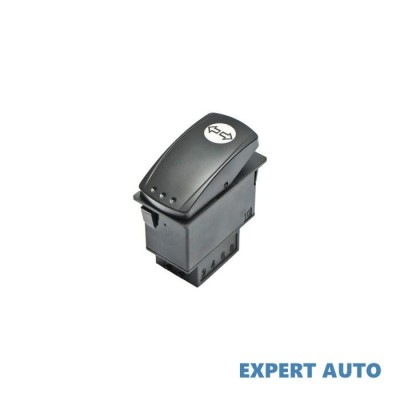 Intrerupator semnalizare universal cod: diskv87 Alta marca Alt model #7 foto