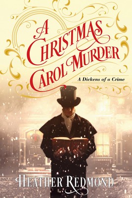 A Christmas Carol Murder foto