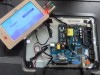 Main Board CV9203H-U42 Piese TV NEI pentru ecran 32 inch HD VVH32H147G22