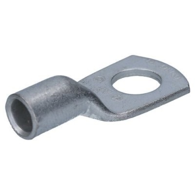 ST 03508 Papuc cupru gaura M8 sectiune 35mm2 ST 35-08 Safak foto