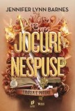 Jocuri nespuse - Storia Books