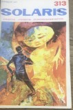 RVS1 Revista - Colectia Povestirilor Stintifico - Fantastice - Nr 313 - Solaris