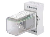 Releu Monitorizare Nivel 230VAC 250VAC/8A