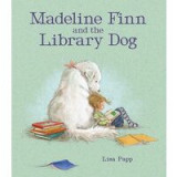 Madeline Finn and the Library Dog