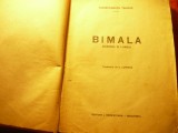 Rabindranath Tagore - Bimala - Caminul si Lumea - Roman -cca1924 ,trad.S.Lerescu