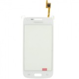 Samsung Galaxy Core Plus (SM-G350, SM-G3500) Digitizer touchpanel alb GH96-06694A