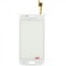 Samsung Galaxy Core Plus (SM-G350, SM-G3500) Digitizer touchpanel alb GH96-06694A