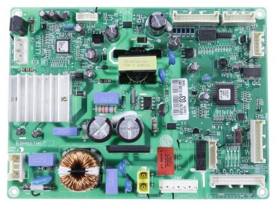 PLACA ELECTRONICA PRINCIPALA EBR82796703 LG foto