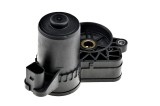Element actionare etrier frana Alfa Romeo Giulia 2.0t, 2.2jtd 2016-, Stelvio 2.0t, 2.2jtd 2017-, Dreapta, NTY HZS-FT-002A