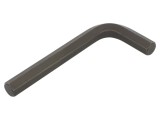 Cheie Imbus HEX 17mm Oțel 177mm