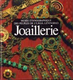 HST C6686N Joaillerie par Galina Komleva 1988